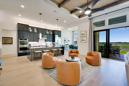 Leander Estates by Giddens Homes in Leander - image 12