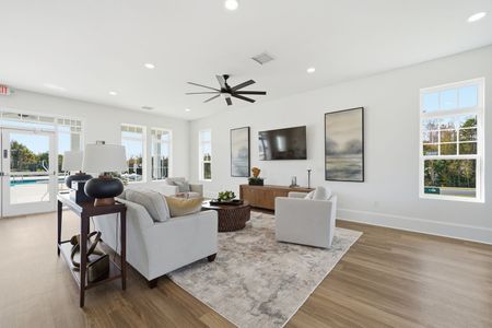 The Retreat at Laurelbrook by Stanley Martin Homes in Sherrills Ford - image 9