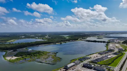 The Alcove at Waterside by Neal Signature Homes in Sarasota - photo 4 4