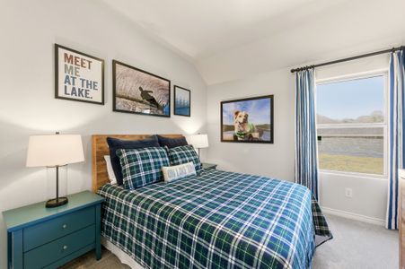 Rose Hill by Imagination Homes in Denison - image 17