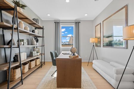 The Cypress Series at Reserve East 10