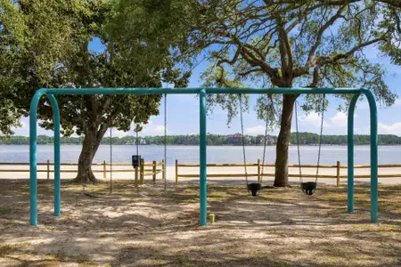 The Villas at Longleaf Park, a Watersound Origins® community by Fischer Homes in Inlet Beach - image 3