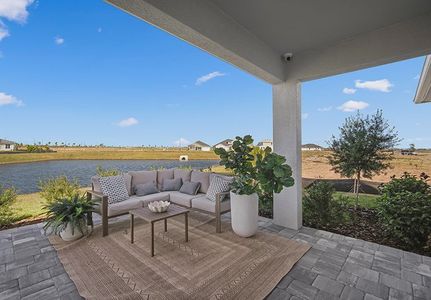 Coasterra by Cardel Homes in Palmetto - image 5