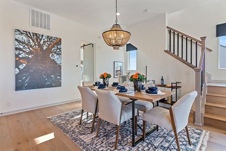 Baseline 35' - The Pinnacle Collection by David Weekley Homes in Broomfield - photo 8 8