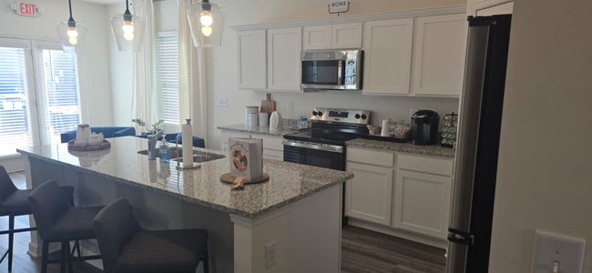 Casteel by Starlight Homes in Bethlehem - photo 40 40