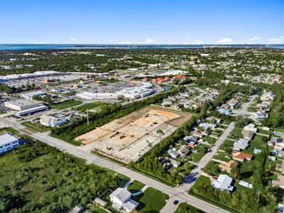 Pelican Station by Fischer Homes in Panama City - image
