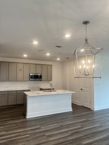 Lariat by Landsea Homes in Liberty Hill - photo 35 35