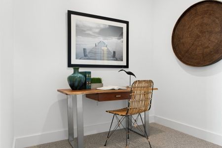 The Tribute by Grenadier Homes in The Colony - image 19
