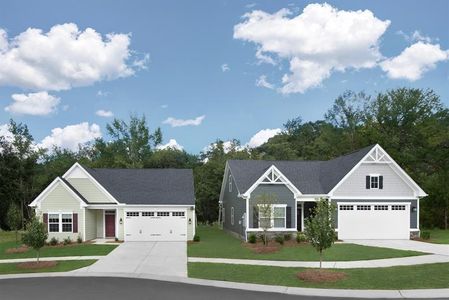 Davis Creek by Ryan Homes in Harrisburg - photo