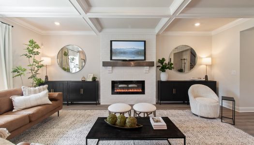Kentmere by Chafin Communities in Auburn - photo 29 29
