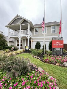 Waterscape 40s by HistoryMaker Homes in Royse City - image 5