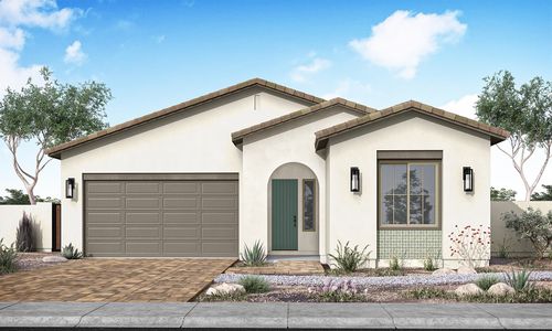 Luna at Soleo by Tri Pointe Homes in Queen Creek - photo 10 10