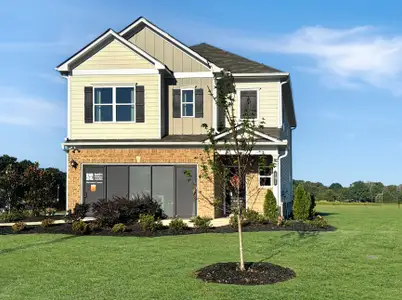 Meadowbrook by Smith Douglas Homes in Cartersville - image