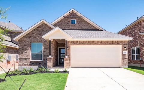 Arcadia Ridge by CastleRock Communities in San Antonio - photo 4 4