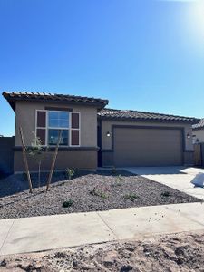 Ventana de Estrellas Enclaves by KB Home in Goodyear - photo 17 17