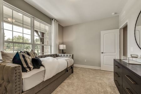 Erwin Farms by Pulte Homes in McKinney - photo 12 12