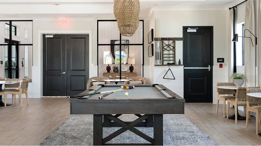 Prosperity Lakes: The Estates 30