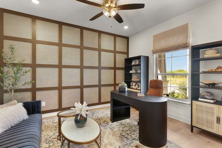 Nolte Farms by Sitterle Homes in Seguin - photo 13 13