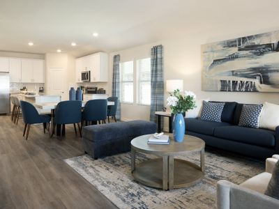 Stratton Place by Meritage Homes in Greenville - photo 37 37