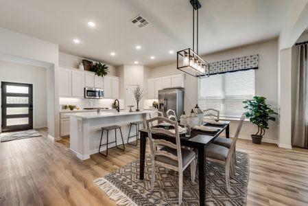 Northstar by Riverside Homebuilders in Haslet - photo 23 23