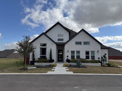 Sauls Ranch East by Coventry Homes in Round Rock - photo 9 9