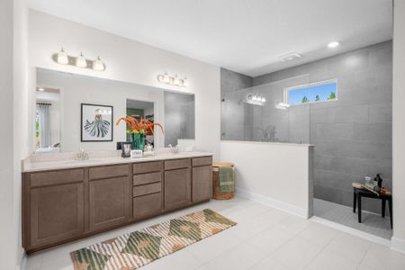 Tributary 70' by David Weekley Homes in Yulee - image 10