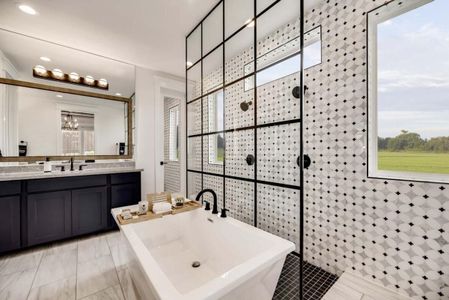 Vintage Place by Grand Homes in McKinney - photo 12 12