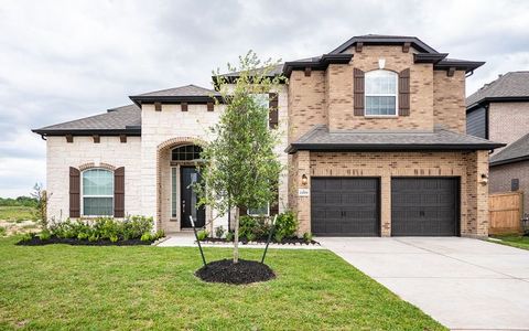 Katy Lakes by CastleRock Communities in Katy - photo 8 8