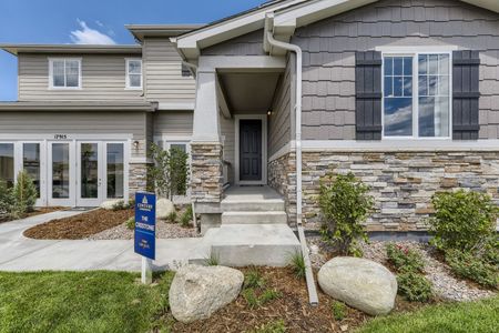 Floret Collection at Alder Creek by Century Communities in Parker - photo 4 4