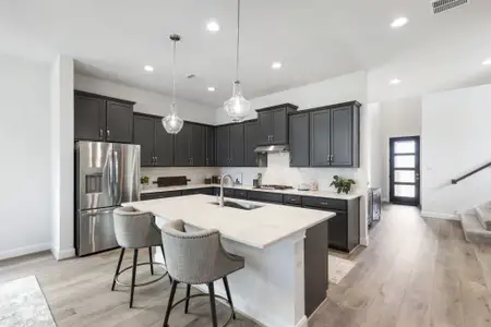 Sunterra by Risewell Homes in Katy - image 7