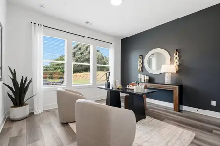 Glory Meadows by KM Homes in Gainesville - image 20