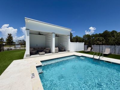 Nautilus Pointe by Brock Built in Inlet Beach - image 7