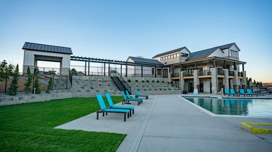 Sterling Ranch: The Skyline Collection by Lennar in Littleton - image 3