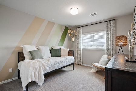 Mockingbird Estates Townhomes by HistoryMaker Homes in Fort Worth - photo 15 15