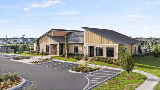 Ranches at Lake Mcleod: Classic Collection 23