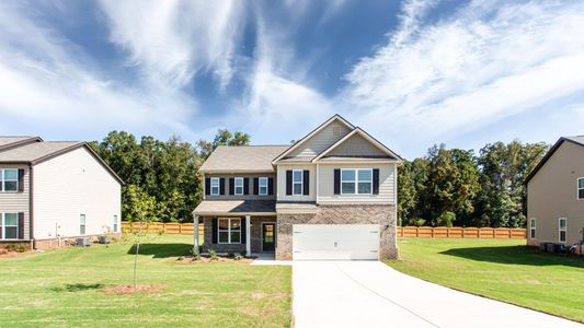 Indian Grove by Sunrise Builders, Inc in Locust Grove - photo 0 0