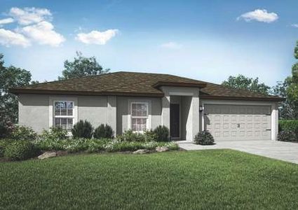 Poinciana by LGI Homes in Poinciana - photo 6 6