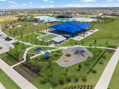 Sunterra by Century Communities in Katy - image