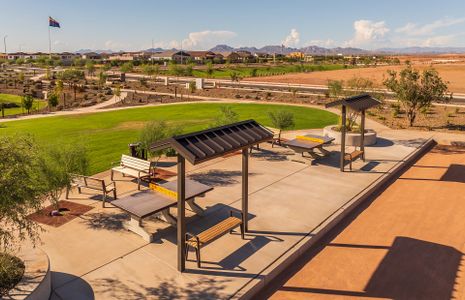 Blossom Rock by Pulte Homes in Apache Junction - photo 10 10