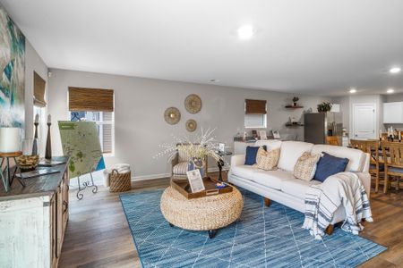 Shaftesbury Meadows by Dream Finders Homes in Conway - image 11
