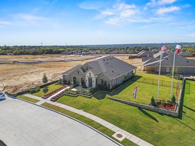 Waterford Park by Risewell Homes in Weatherford - image