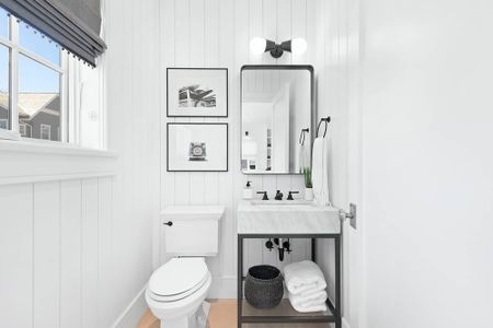 Ferncliff at Cotswold by Beechwood Carolinas in Charlotte - image 14