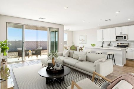 Sol at Amarillo Creek 9