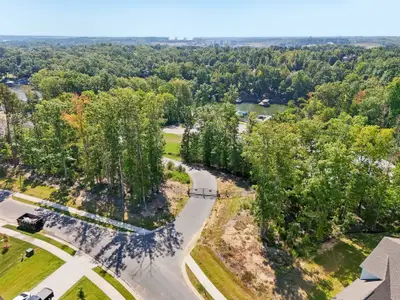 The Gables at Handsmill Inland & Waterview by Keystone Custom Homes in York - image 16