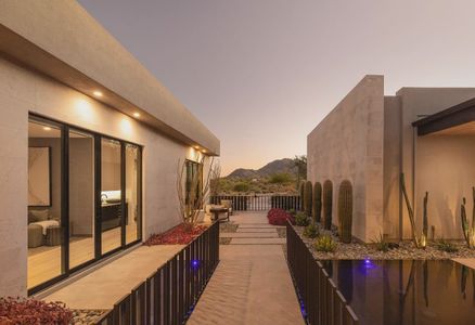 Signature at Storyrock by Shea Homes in Scottsdale - image 16
