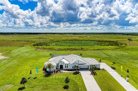 Hampton Lakes by Medallion Home in Sarasota - photo 3 3