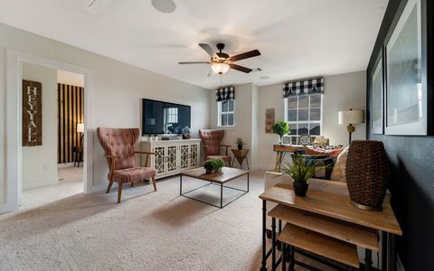 Windrose Green by CastleRock Communities in Angleton - photo 52 52