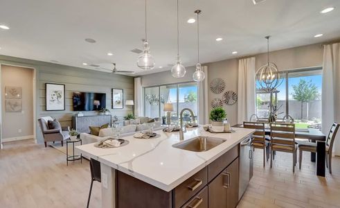 Sycamore Farms by Brightland Homes in Surprise - photo 12 12