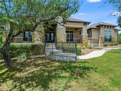 Havenwood by Mitchell Custom Homes in New Braunfels - photo 2 2