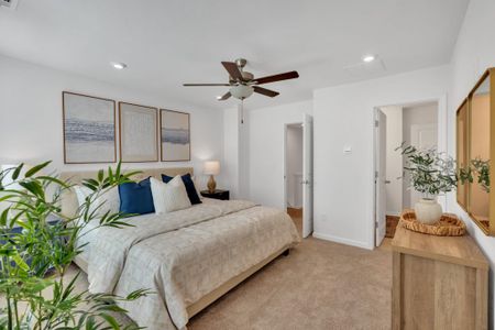 Village Green by Kerley Family Homes in Adairsville - image 10